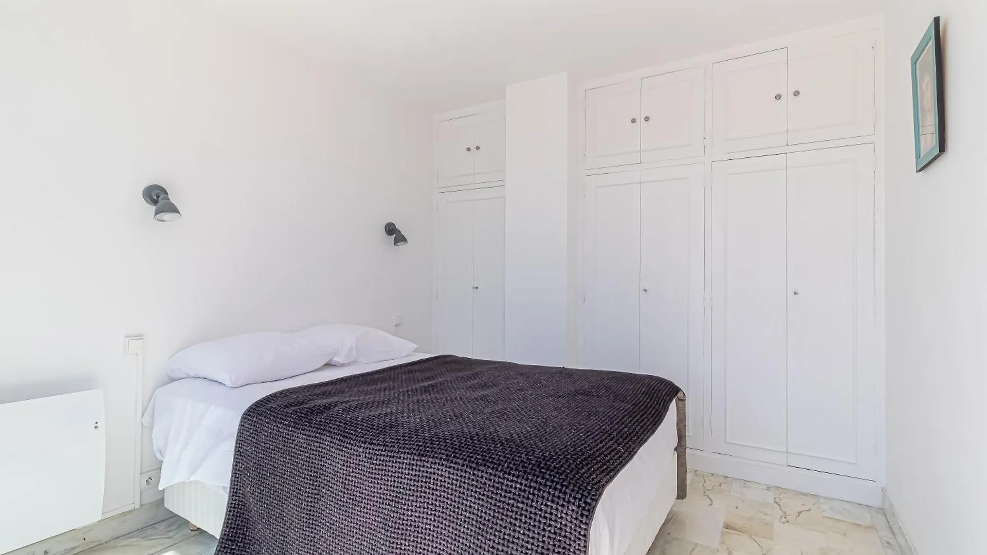 Superb Rooftop Roquebrune Parking 0*, Roquebrune-Cap-Martin