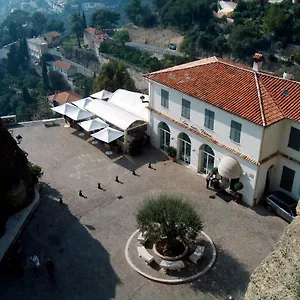 Restaurant Les Deux Freres Rocabruna